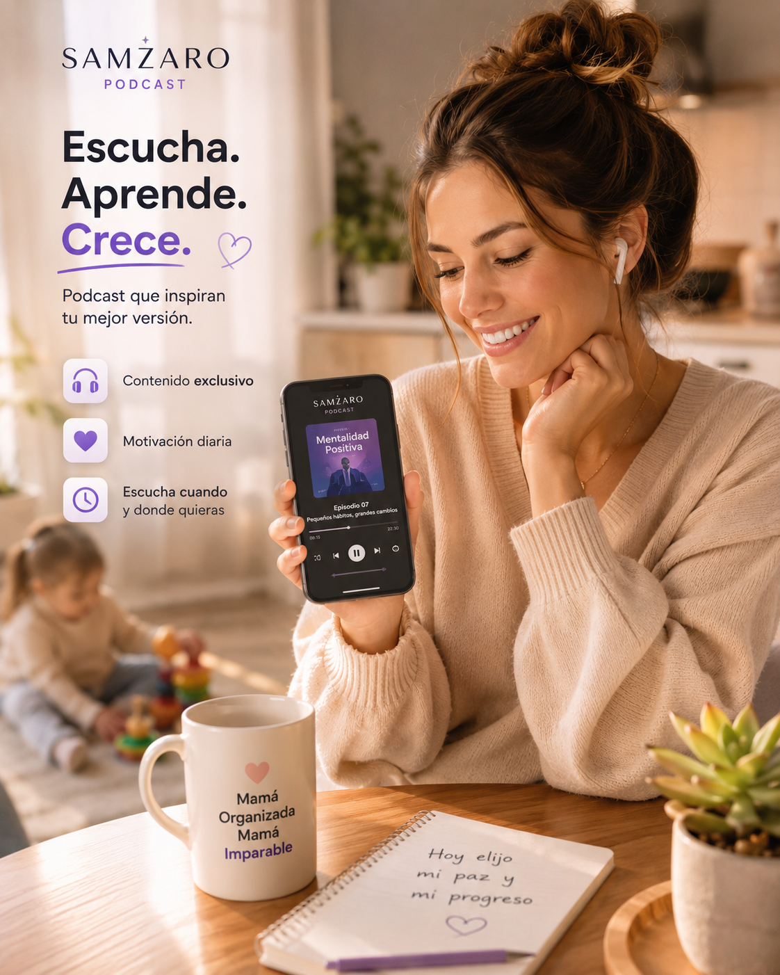 Ebook Samzaro